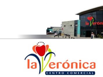 Einkaufszentrum La Verónica