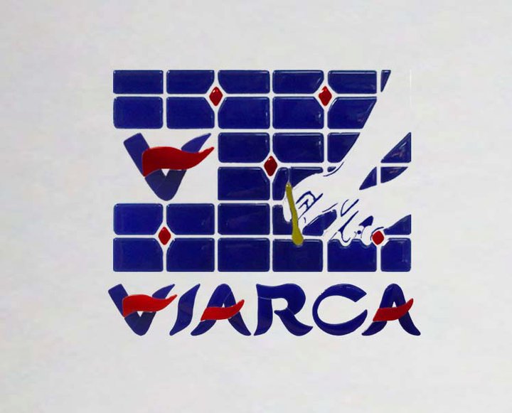Viarca, Vidrieras Artísticas Cascón - Alberto Cascón Martín