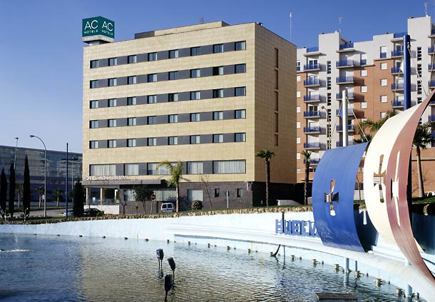 Hotel AC Huelva