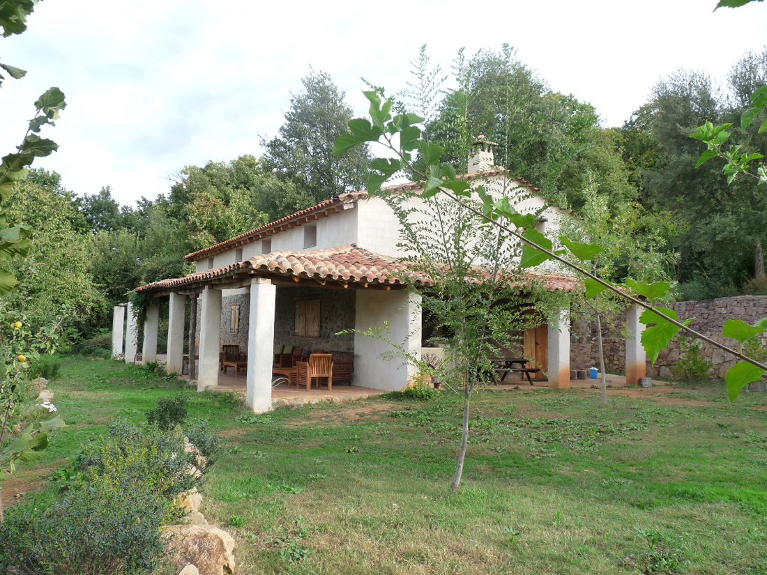 Casa Rural Casa Venera