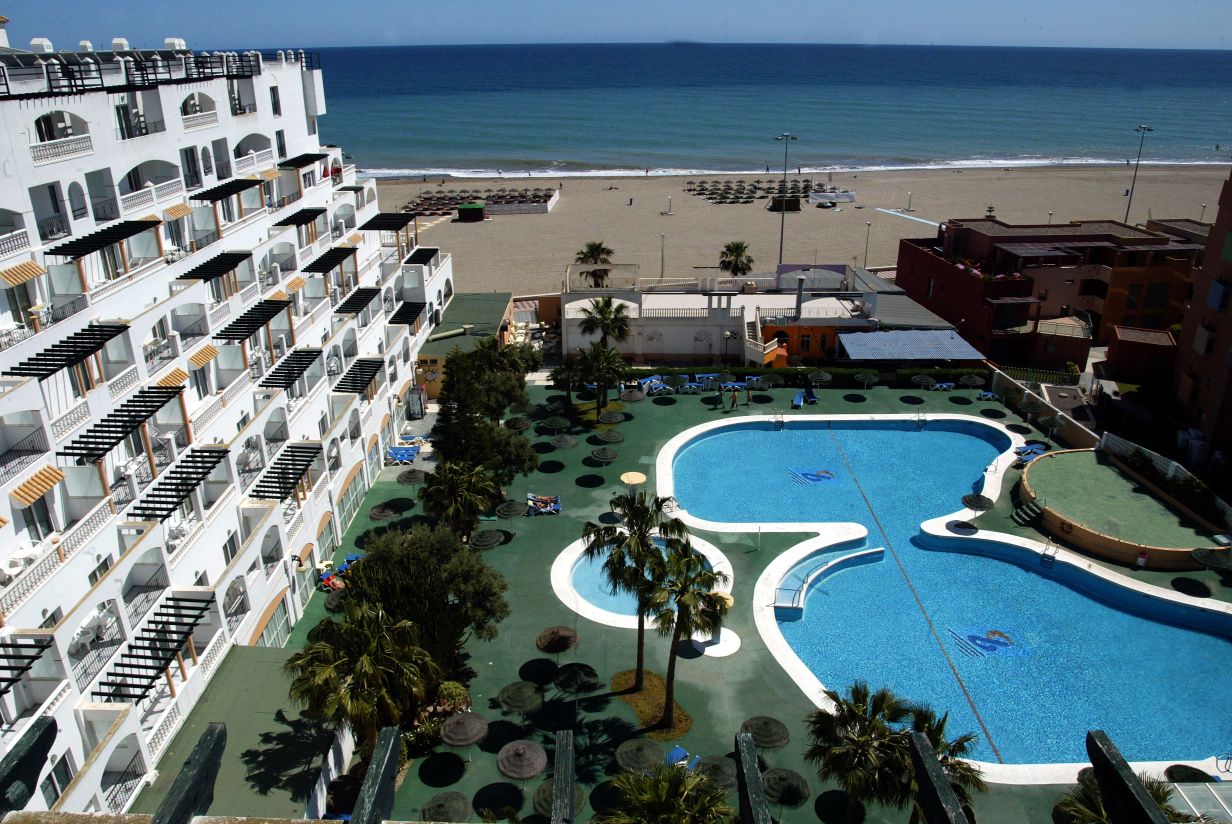 Hotel-Apartamento Bahía Serena