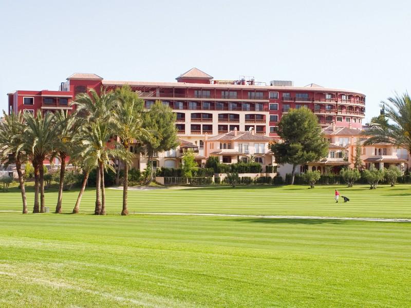 Hotel Barceló Marbella Golf
