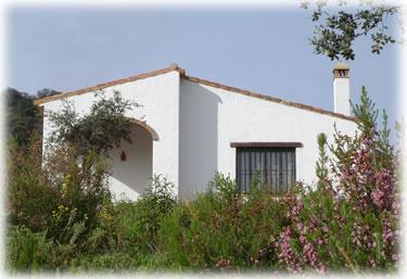Casa Rural Casa de la Alberca
