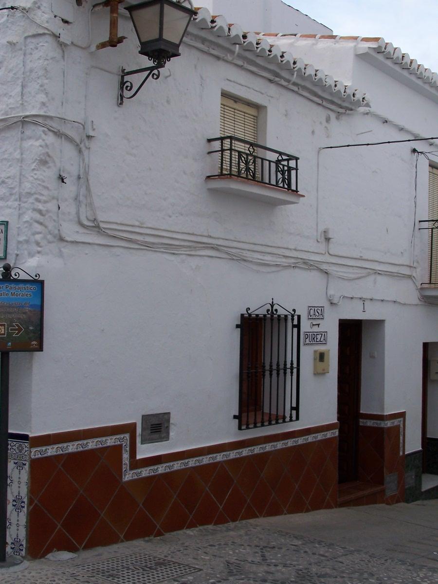 Casa Pureza