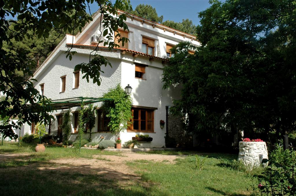 Casa Rural Cortijo de Ramón