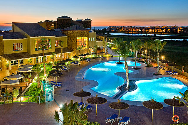 Hotel Elba Costa Ballena Beach & Thalasso Resort