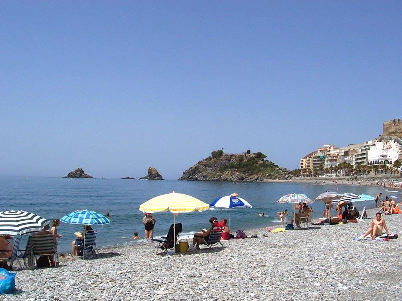 Costa Bella Official Andalusia tourism website