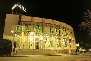 Hotel Del Val