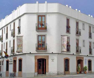 Hotel Dueñas Muñoz