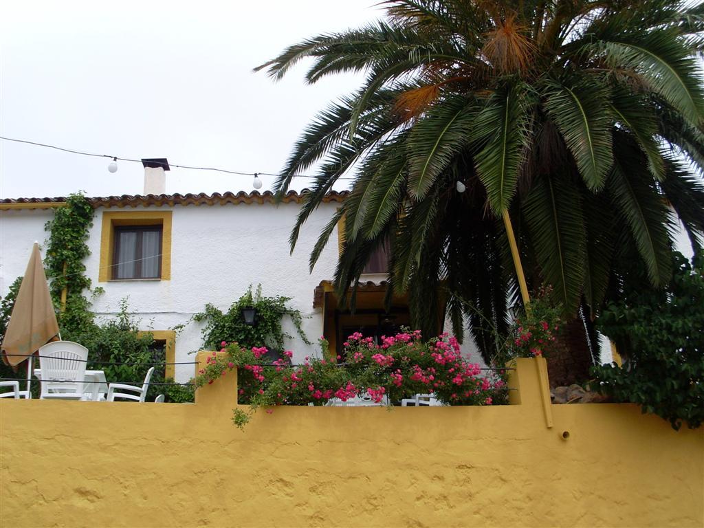 Casa Rural El Jaraiz de Peñolite
