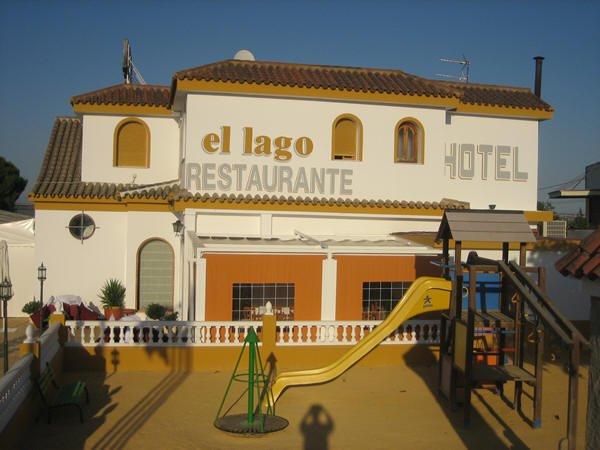 Hotel El Lago