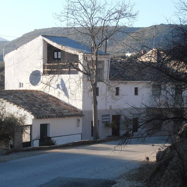 Casa Rural El Regüelo