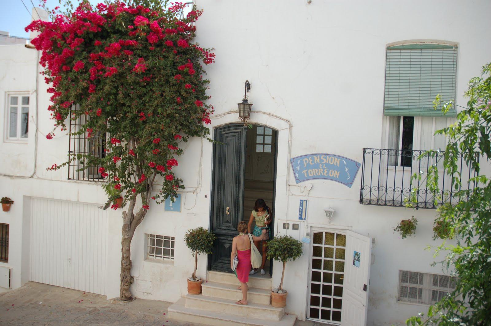 El Torreón Guesthouse