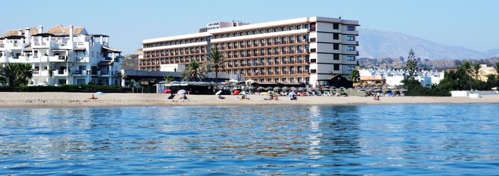 Vik Gran Hotel Costa del Sol