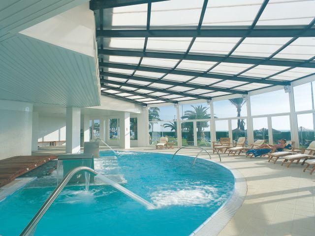 Hotel Hesperia Sabinal