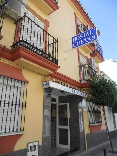 Hostal Cuevas