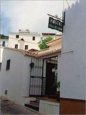 Villa de Guaro