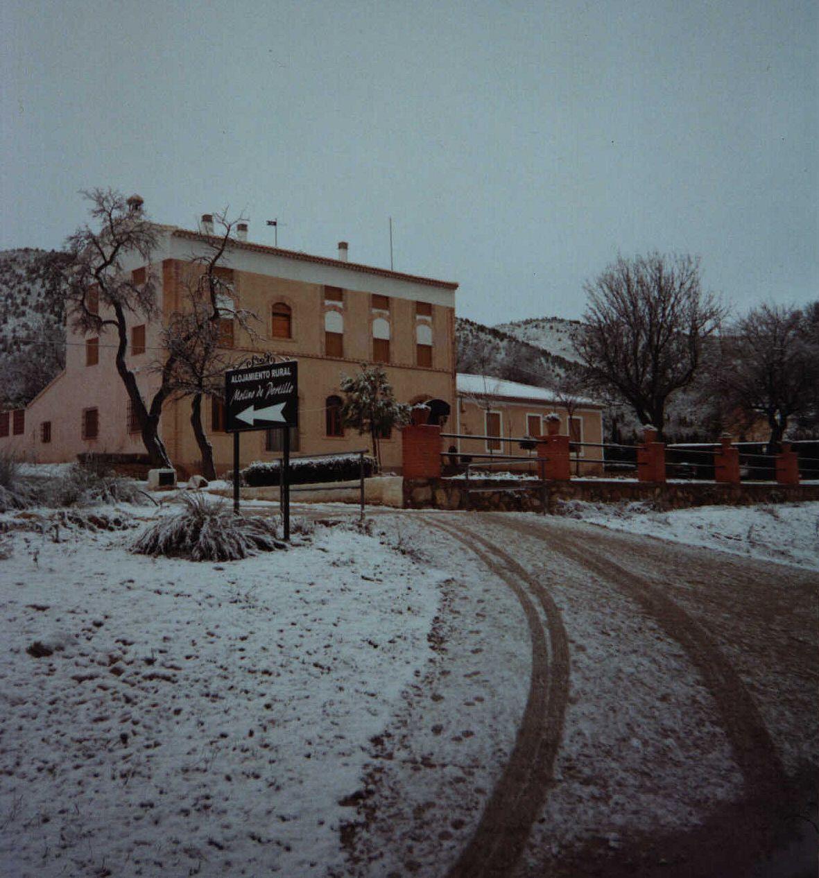 Landhaus 