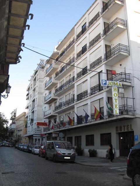 Hôtel Joma