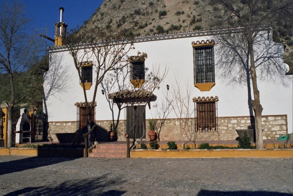 Casa Rural La Barca