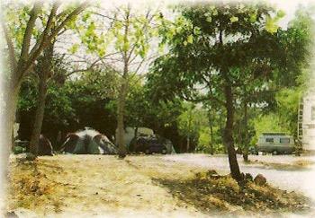 Camping La Casita