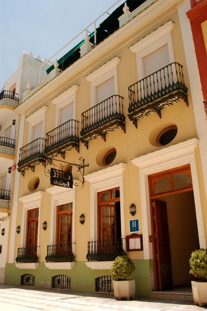 Hotel La Española