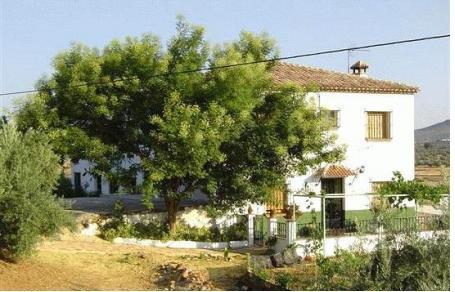 Casa Rural La Morata