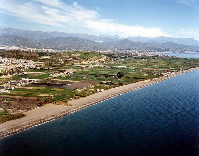 La Palmera Offizielle TourismusWebseite von Andalusien