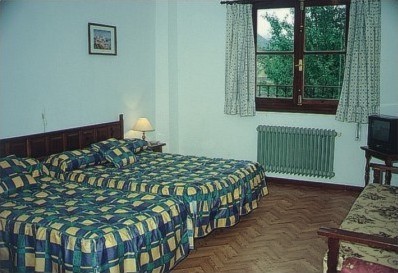 Hotel Las Pedrizas