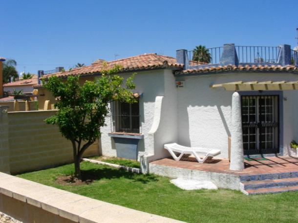 Linda Vista