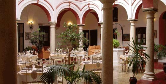 Hotel Marqués de Torresoto