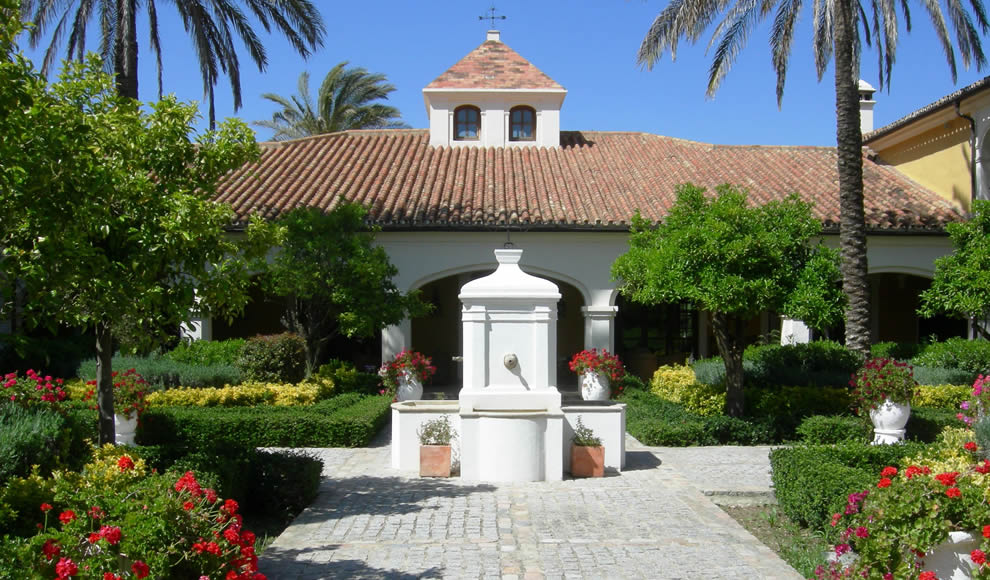 Hotel Monasterio de San Martín