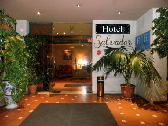 Hotel Salvador