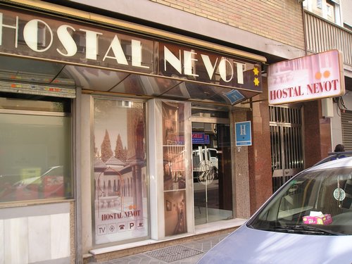 Hostal Nevot