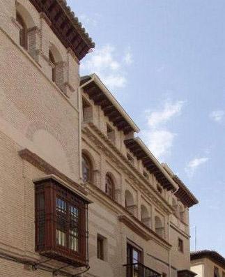 Visitez l'Alhambra - Hotel Palacio de Los Navas