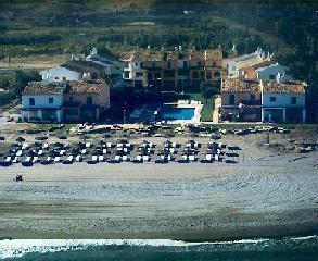 Playa Chica Beach Club