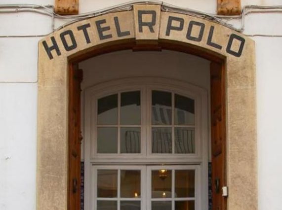 Hotel Polo