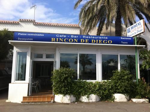 Rincón de Diego