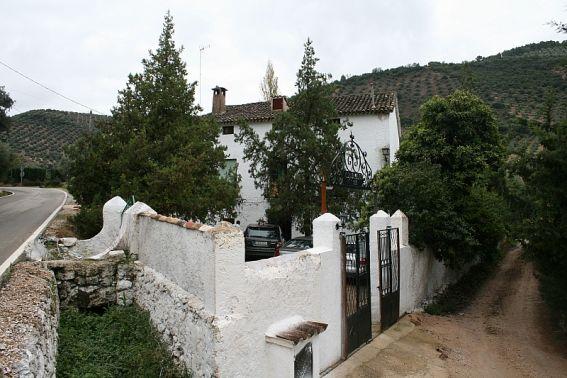Landhaus Villa Isabelita
