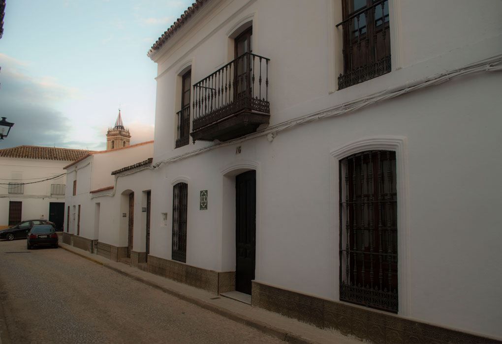 Casa Rural Doña Librada