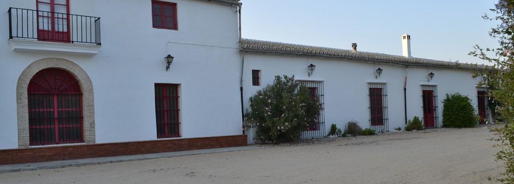 Casa Rural La Mariscala