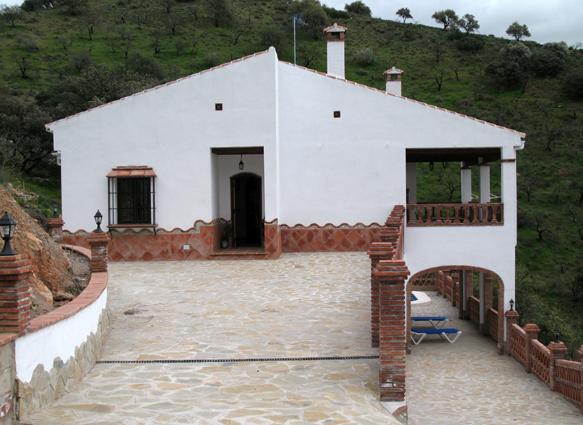 Casa Rural Encina