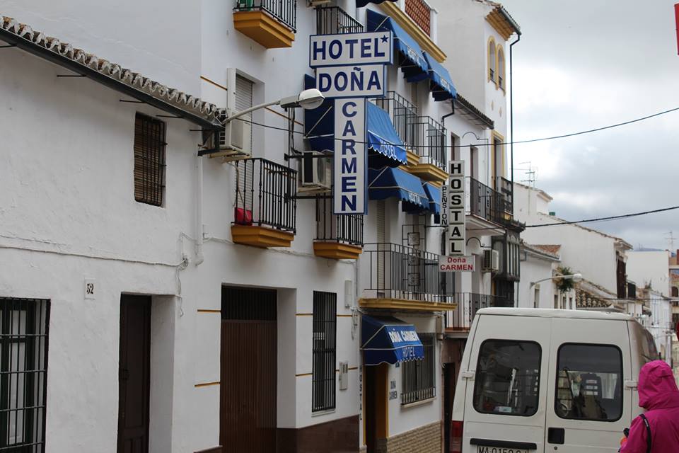 Hotel Doña Carmen I