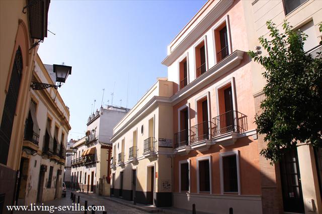 Apartamento Living Sevilla