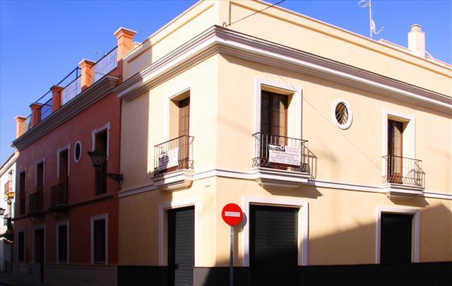 Apartamentos Living Sevilla II