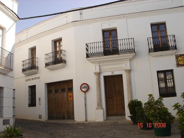 Casa Rural Señorial La Patu