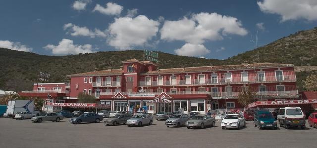 Hotel La Nava