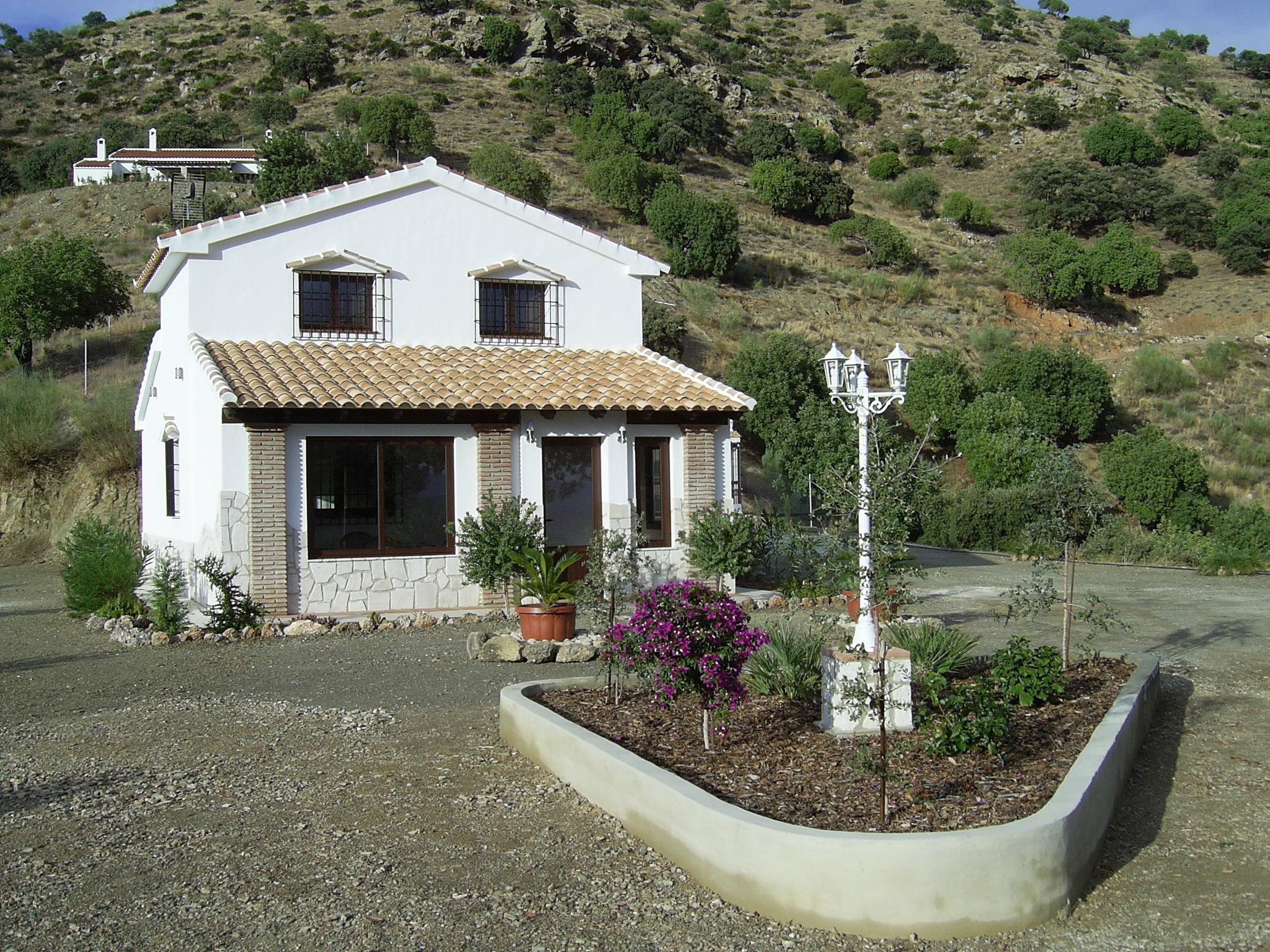 Casa Rural La Herilla