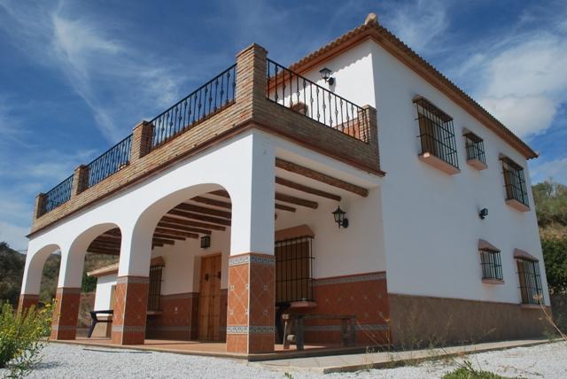 Villa El Terral