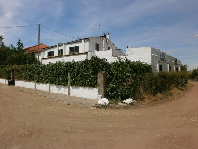 Casa Rural Cortijo El Tejar